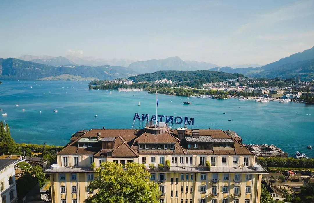 Art Deco Hotel Montana Luzern-1