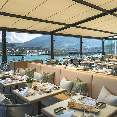 Art Deco Hotel Montana Luzern-3