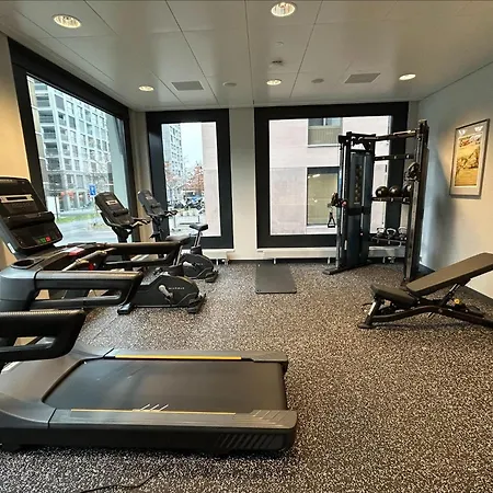 Holiday Inn Express - Luzern - Kriens By Ihg-3