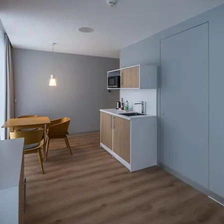 Holiday Inn Express - Luzern - Kriens By Ihg-2